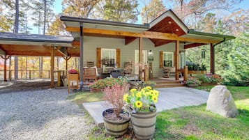 House (1 Bedroom) | Bahagian dalam