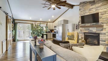 Casa (1 Bedroom) | Interior