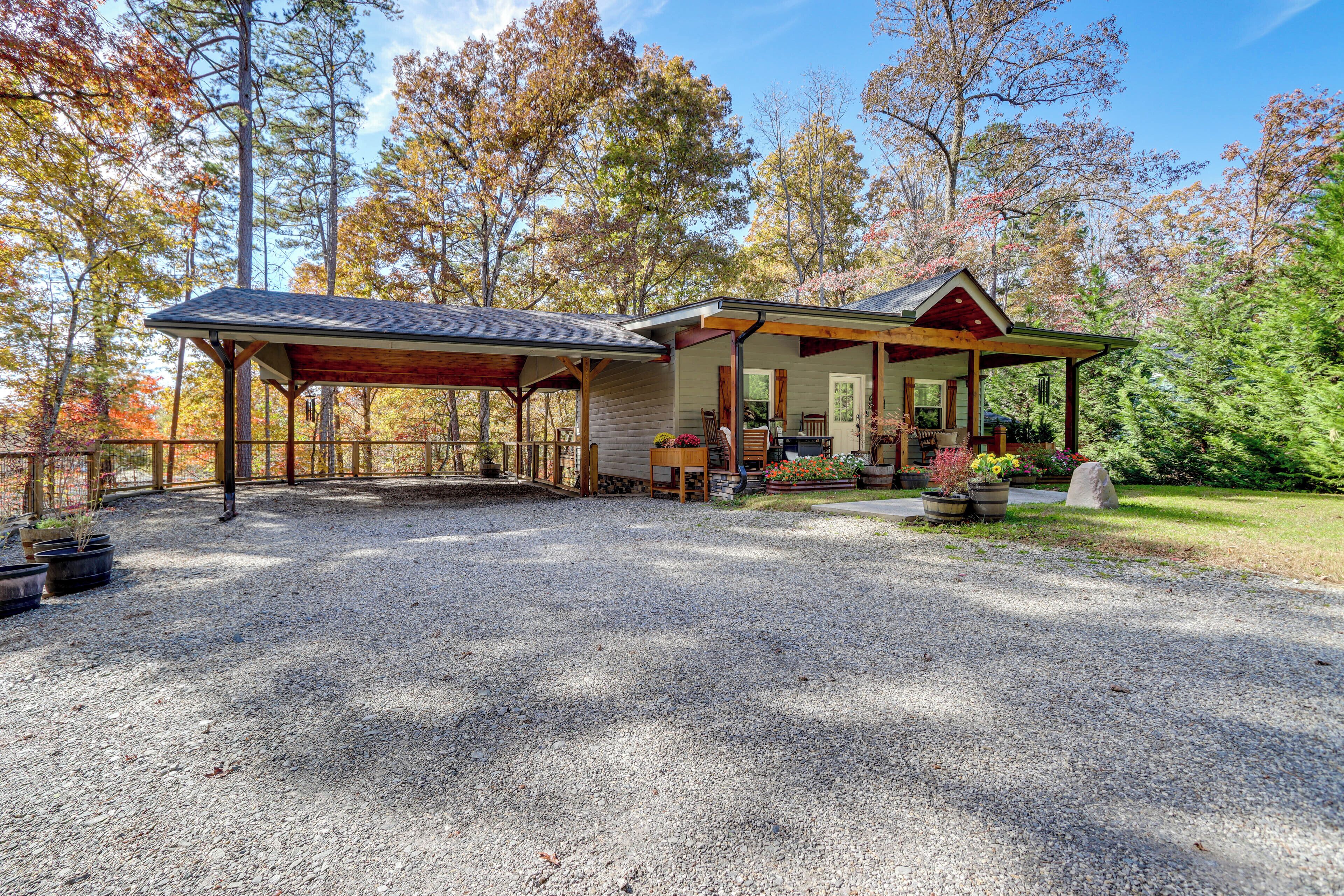 House (1 Bedroom) | Bahagian dalam