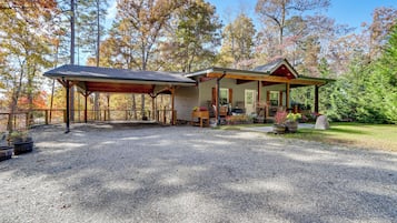 House (1 Bedroom) | Bahagian dalam