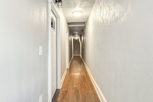 Apartamento (2 Bedrooms) | Interior