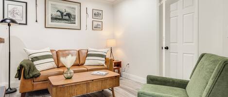 Appartement (2 Bedrooms) | Façade de l’hébergement