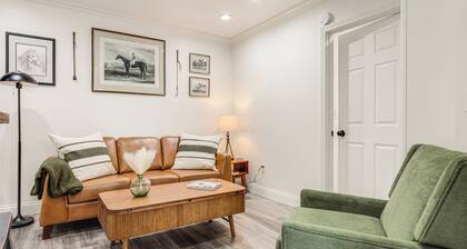 2 Mi to Ark Encounter! Walkable Williamstown Condo