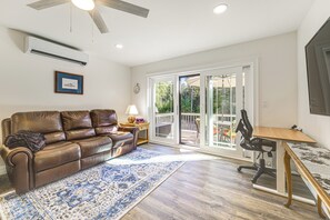 Departamento (2 Bedrooms) | Interior