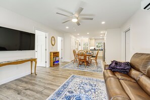 Departamento (2 Bedrooms) | Interior