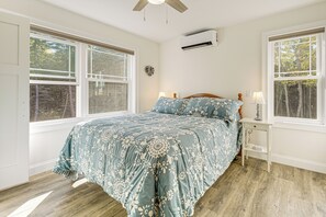 公寓 (2 Bedrooms) |  住宿內部