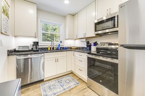 公寓 (2 Bedrooms) | 住宿內部