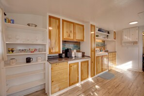 Casa (1 Bedroom) | Parte interna