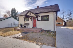 Ferienhaus (1 Bedroom) | Innenbereich