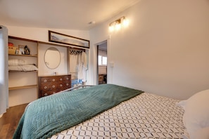 House (1 Bedroom) | Interior - 2 Mi to Dtwn: Colorado Springs Gem w/ Hot Tub! (Colorado Springs)