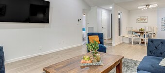 Families Welcome! Recently Renovated Home in Katy