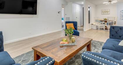 Families Welcome! Recently Renovated Home in Katy