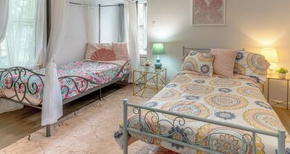 Families Welcome! Recently Renovated Home in Katy