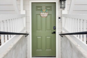 Departamento (2 Bedrooms) | Interior