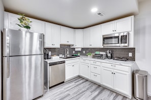 Departamento (2 Bedrooms) | Interior