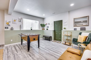 Departamento (2 Bedrooms) | Interior