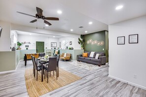 Departamento (2 Bedrooms) | Interior