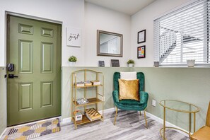 Departamento (2 Bedrooms) | Interior