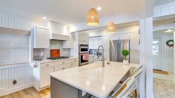 Casa (3 Bedrooms) | Interior