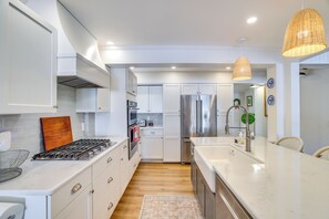 Casa (3 Bedrooms) | Interior