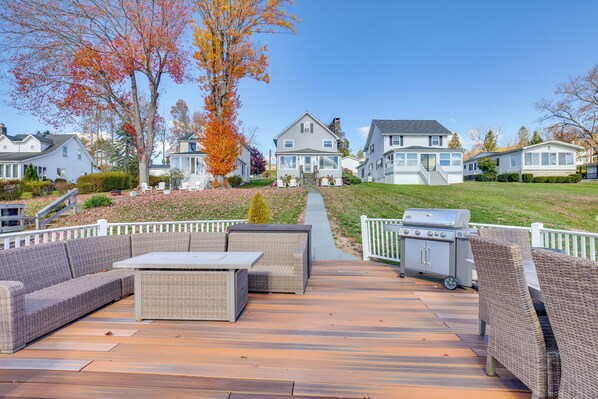 Casa (3 Bedrooms) | Interior