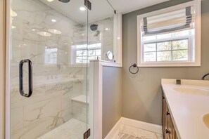 Ferienhaus (3 Bedrooms) | Innenbereich