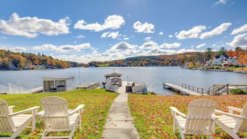 Casa (3 Bedrooms) | Vista frontal de la propiedad