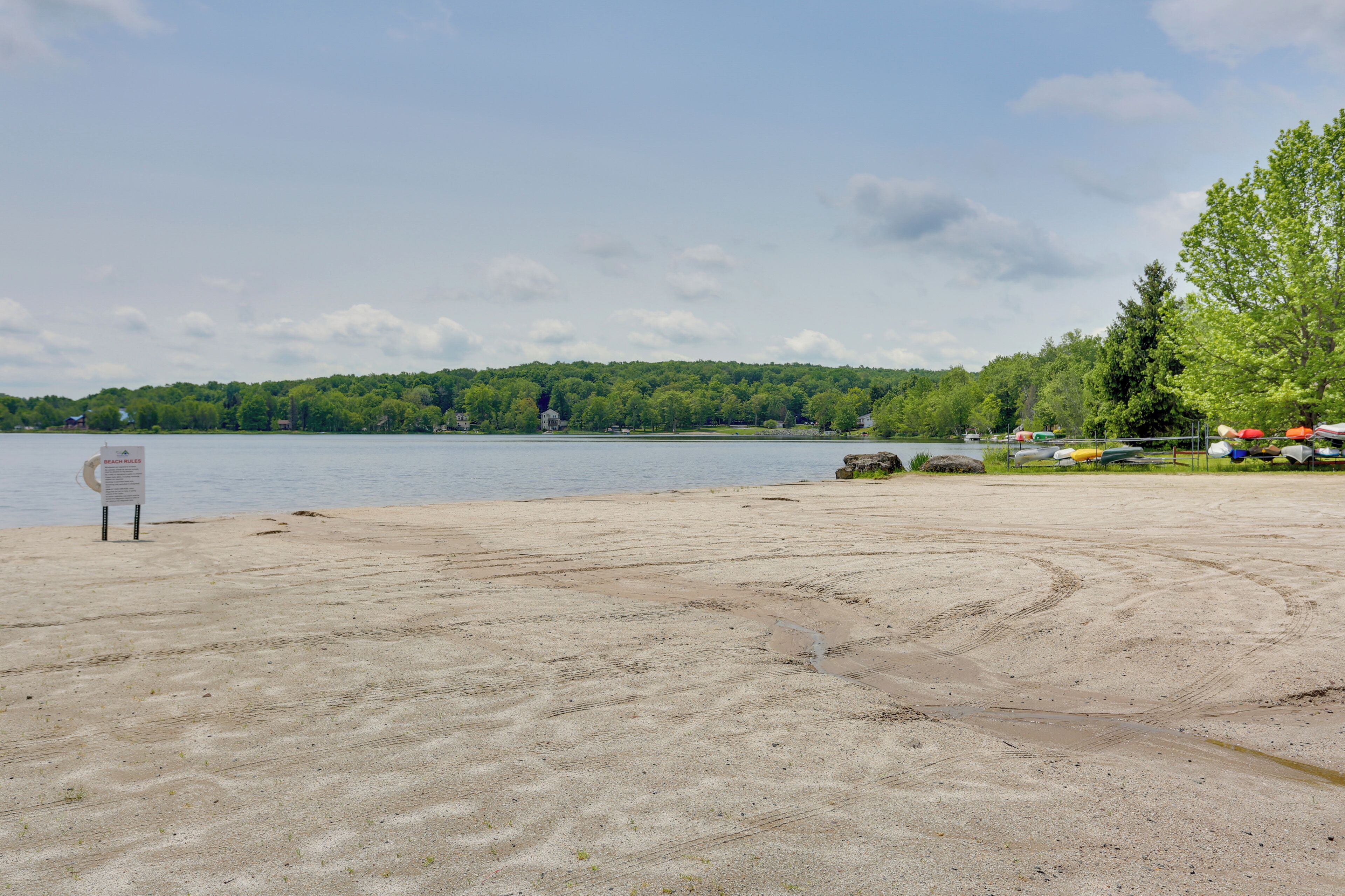 Casa (3 Bedrooms) | Parte interna