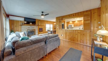 Casa (3 Bedrooms) | Interior