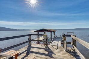 Talo (3 Bedrooms) | Sisätilat