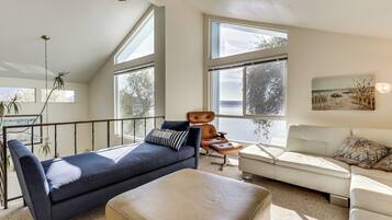 Hus (3 Bedrooms) | Innvendig