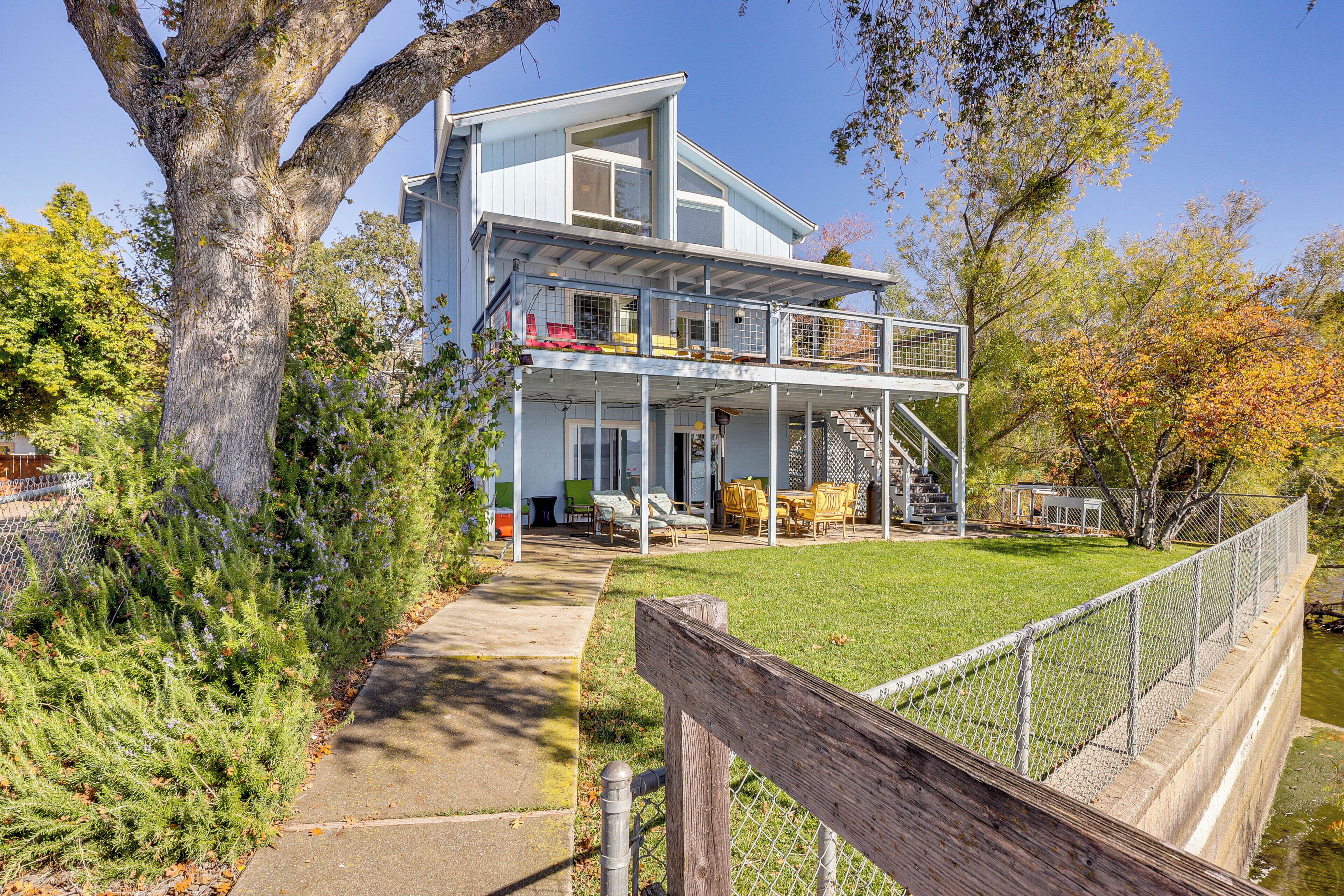 Hus (3 Bedrooms) | Innvendig