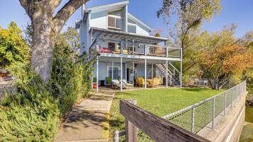 Hus (3 Bedrooms) | Innvendig