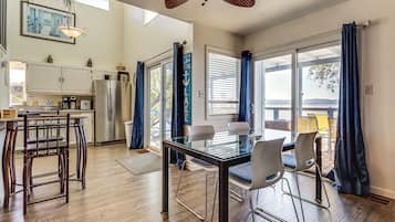 Hus (3 Bedrooms) | Interiør