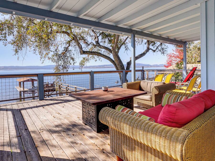 Casa (3 Bedrooms) | Interior