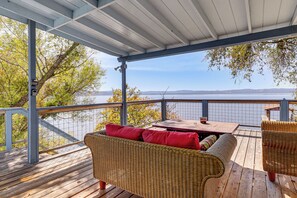 Talo (3 Bedrooms) | Sisätilat