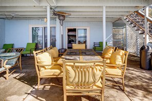 Talo (3 Bedrooms) | Sisätilat