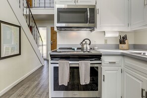 Casa (3 Bedrooms) | Interior