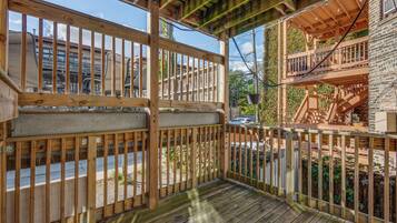 Apartamento (4 Bedrooms) | Parte interna