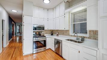 Apartment (4 Bedrooms) | Interior