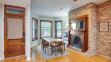 Apartment (4 Bedrooms) | Interior