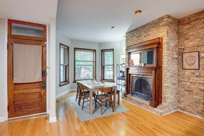 公寓 (4 Bedrooms) | 住宿内部