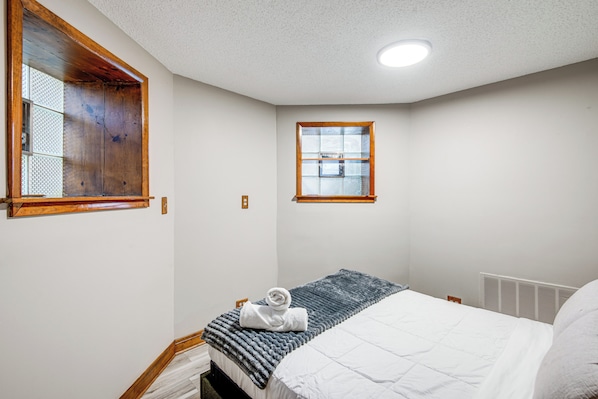 Appartement (4 Bedrooms) | Interieur