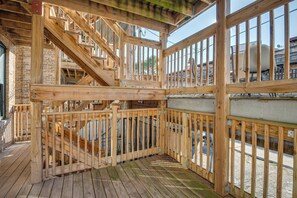 Appartement (4 Bedrooms) | Interieur