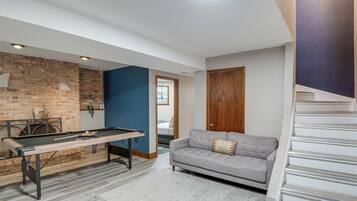 Apartment (4 Bedrooms) | Interior