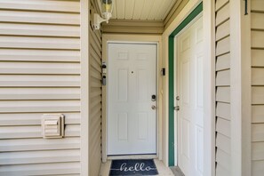 Huoneisto (2 Bedrooms) | Sisätilat