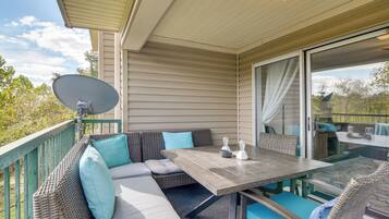 Apartment (2 Bedrooms) | Innenbereich