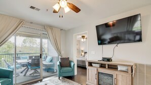 อพาร์ทเมนท์ (2 Bedrooms) | ภายใน