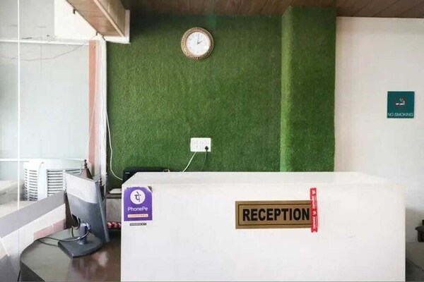 Hotel Kuber 7 - Panchkula