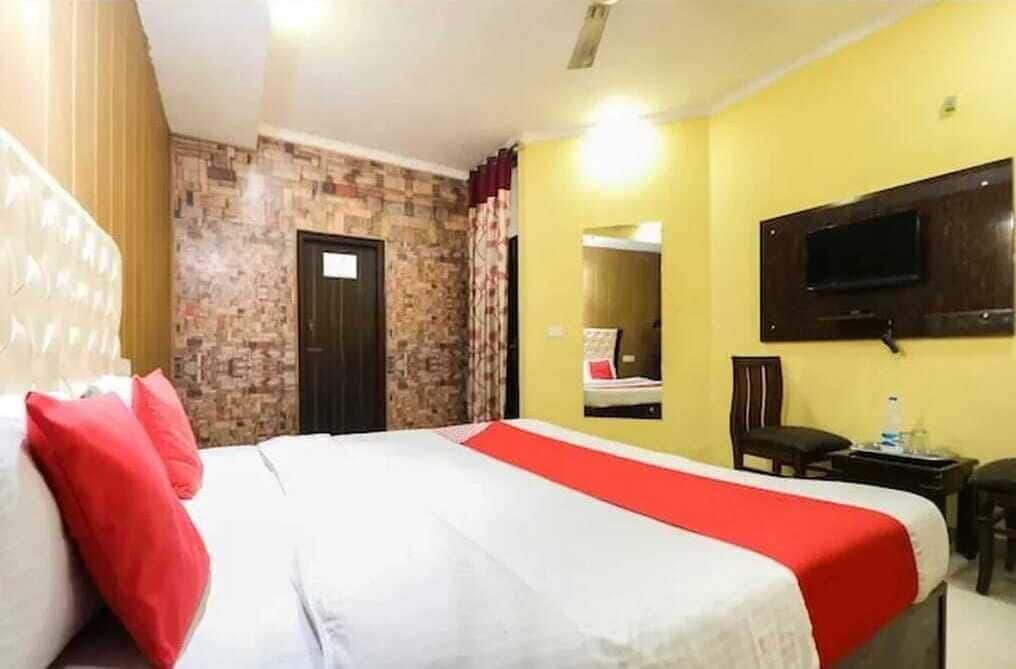 Yhden hengen deluxe-huone | Ilmainen Wi-Fi